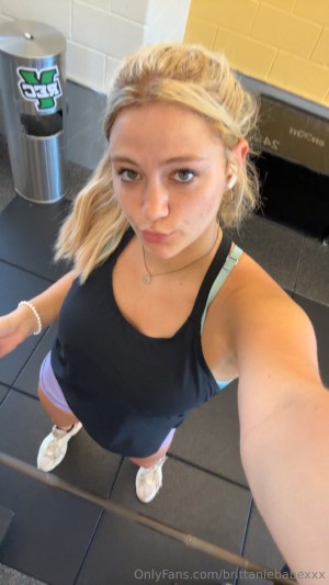 brittaniebabexxx Nude Leaks OnlyFans Photos #2