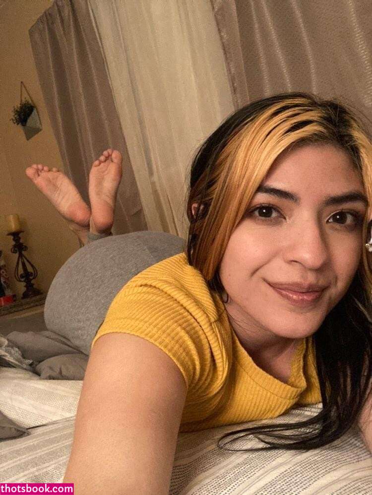 baby7violetttt nude Leaks OnlyFans Photos #3 1802013