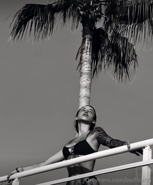 bad bunn nude Leaks OnlyFans Photos #2