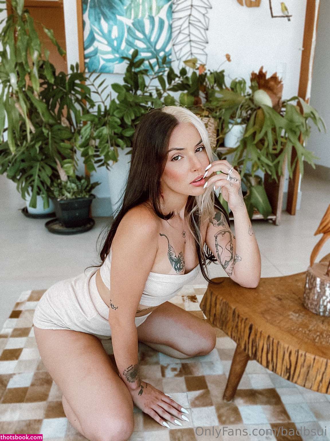 badbsui nude Leaks OnlyFans Photos #1 1802081