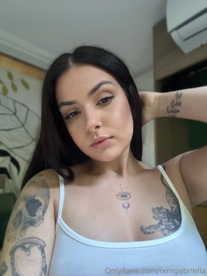 badbsui nude Leaks OnlyFans Photos #6