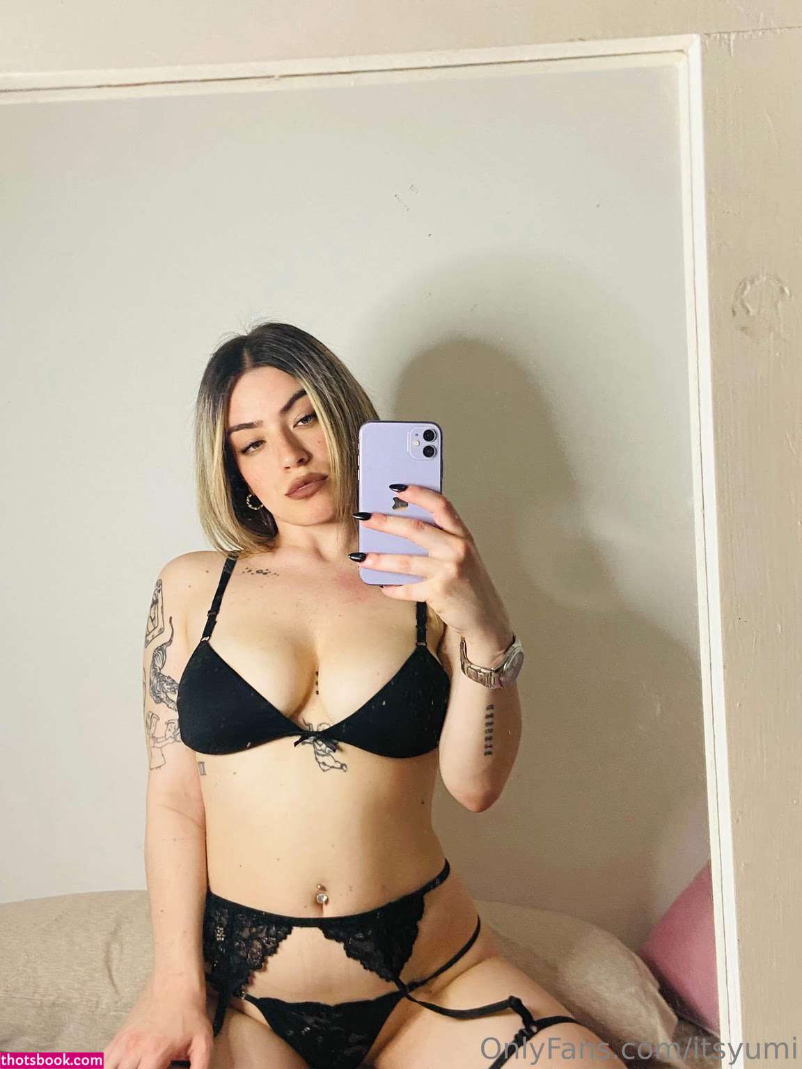 itsyumi nude Leaks OnlyFans Photos #3 1802900