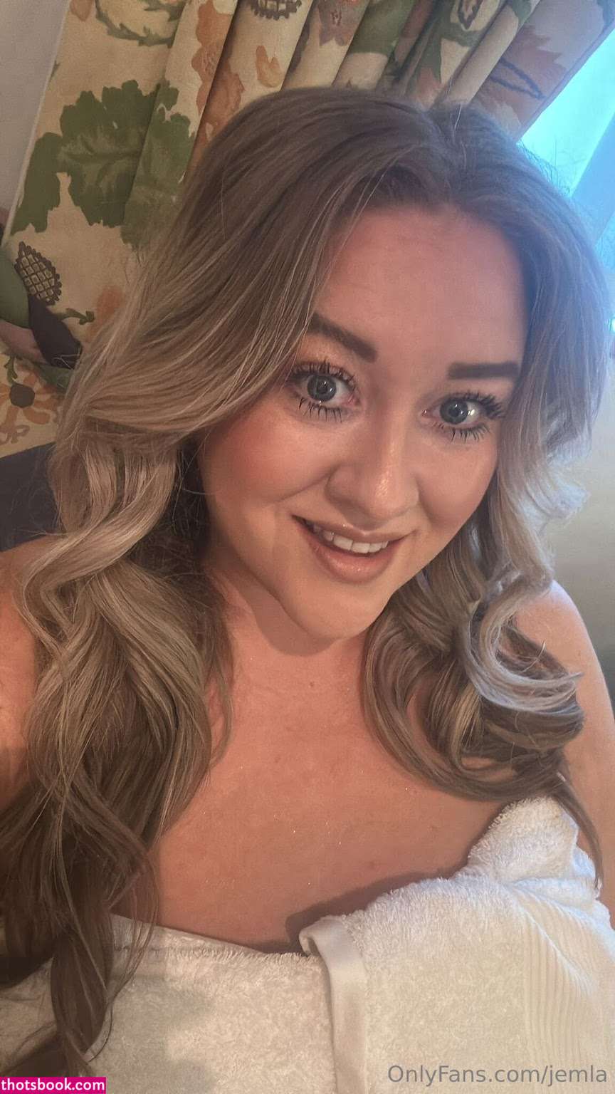 Jemla nude Leaks OnlyFans Photos #3 1802939