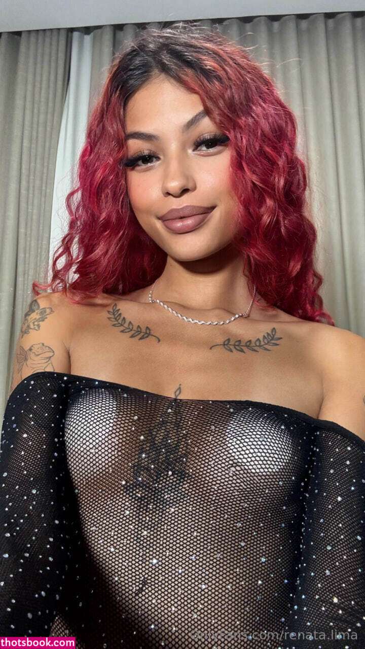 Renata Lima nude Leaks OnlyFans Photos #1 1803113