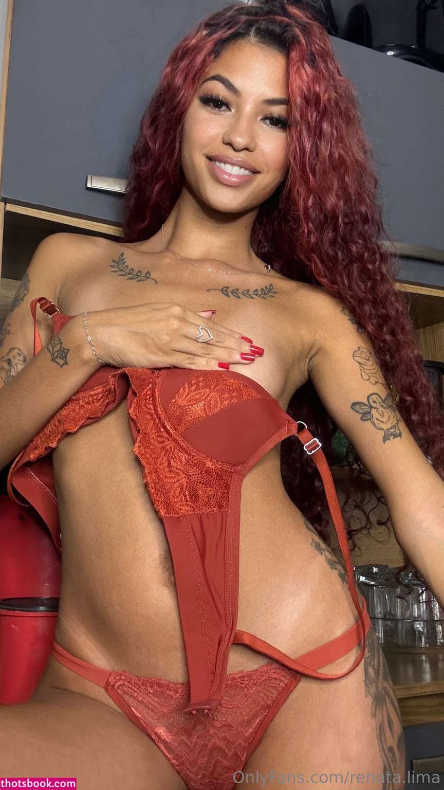 Renata Lima nude Leaks OnlyFans Photos #2 1803118