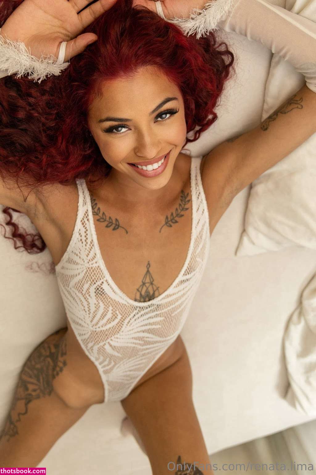 Renata Lima nude Leaks OnlyFans Photos #3 1803129
