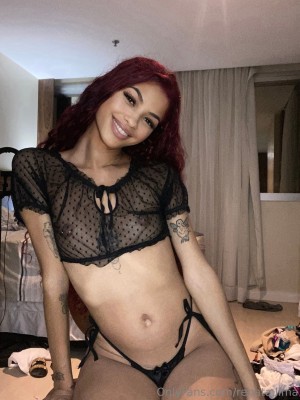 Renata Lima nude Leaks OnlyFans Photos #4