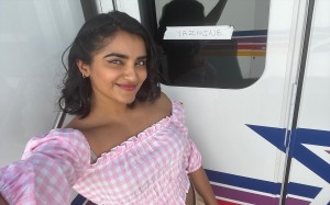 Sahana Srinivasan nude Leaks OnlyFans Photos #3