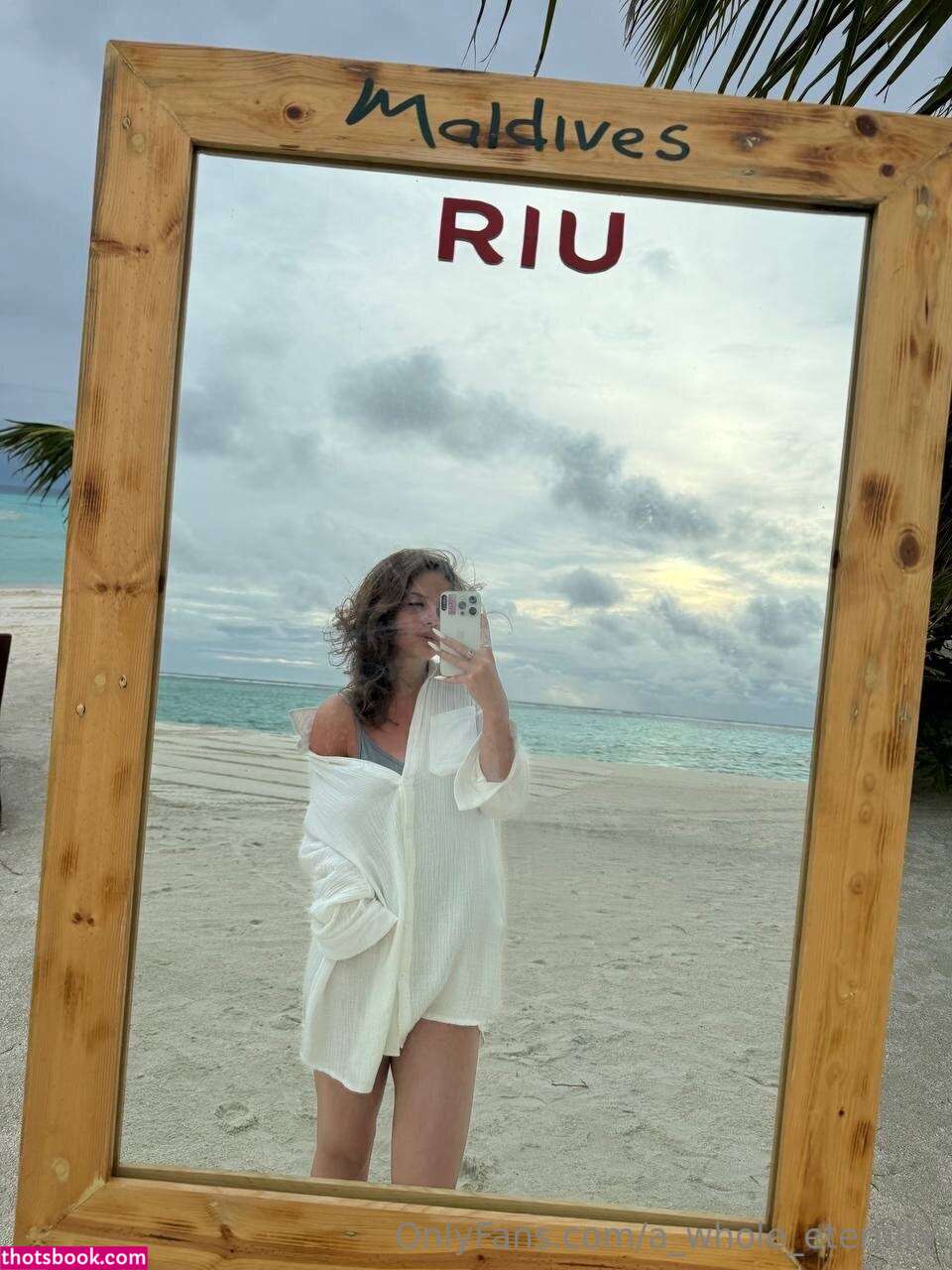 a whole eternity Nude Leaks OnlyFans Photos #1 1815598