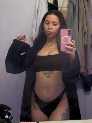 aalyiahtorress itsthesaiint Nude Leaks OnlyFans Photos #1