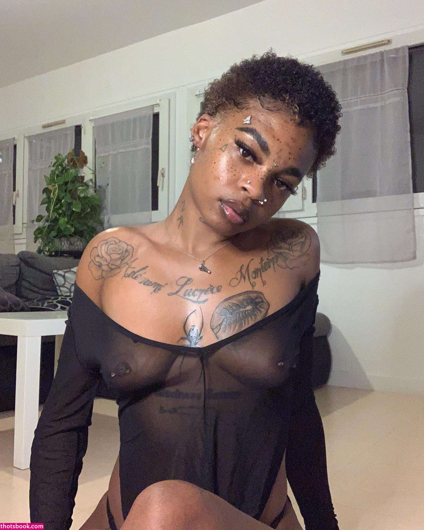 Afryckaneyla Neyla Naiade Nude Leaks OnlyFans Photos #2 1815768