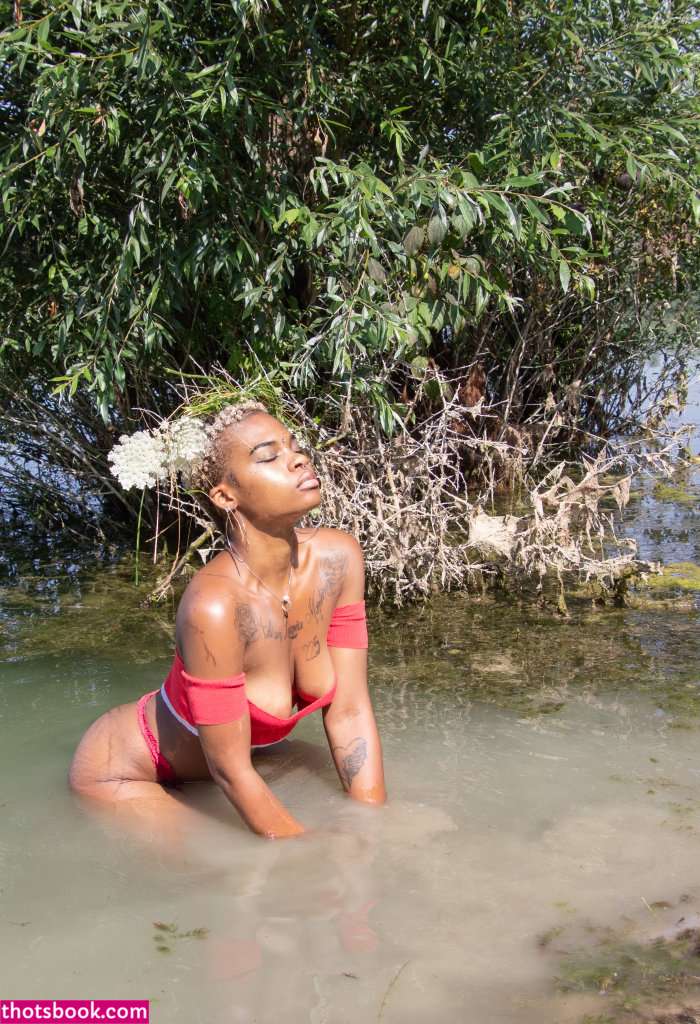 Afryckaneyla Neyla Naiade Nude Leaks OnlyFans Photos #4 1815778