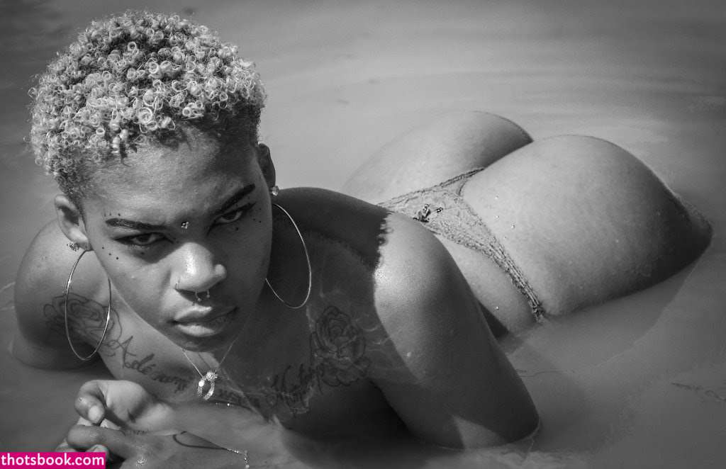 Afryckaneyla Neyla Naiade Nude Leaks OnlyFans Photos #5 1815781