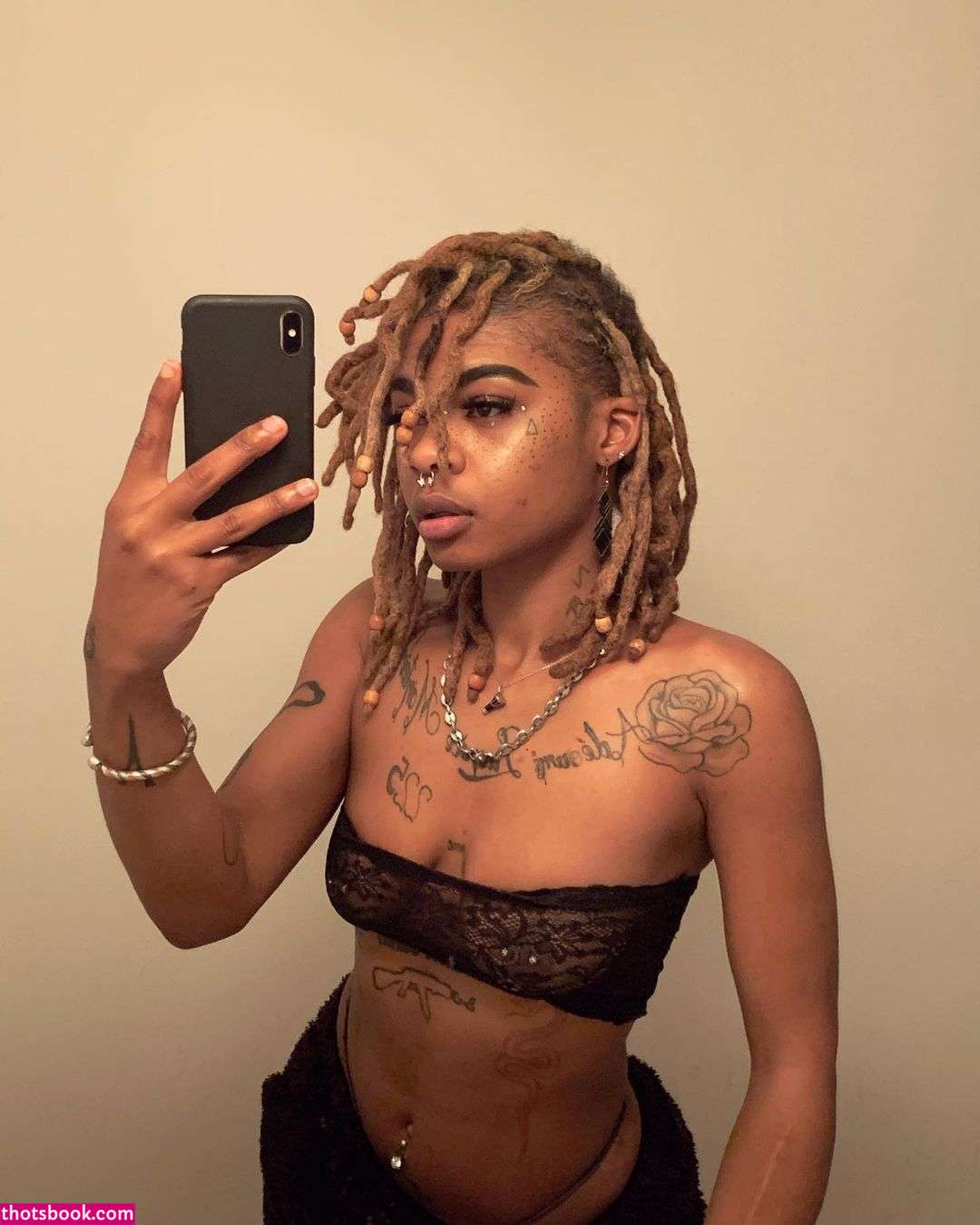 Afryckaneyla Neyla Naiade Nude Leaks OnlyFans Photos #5 1815783