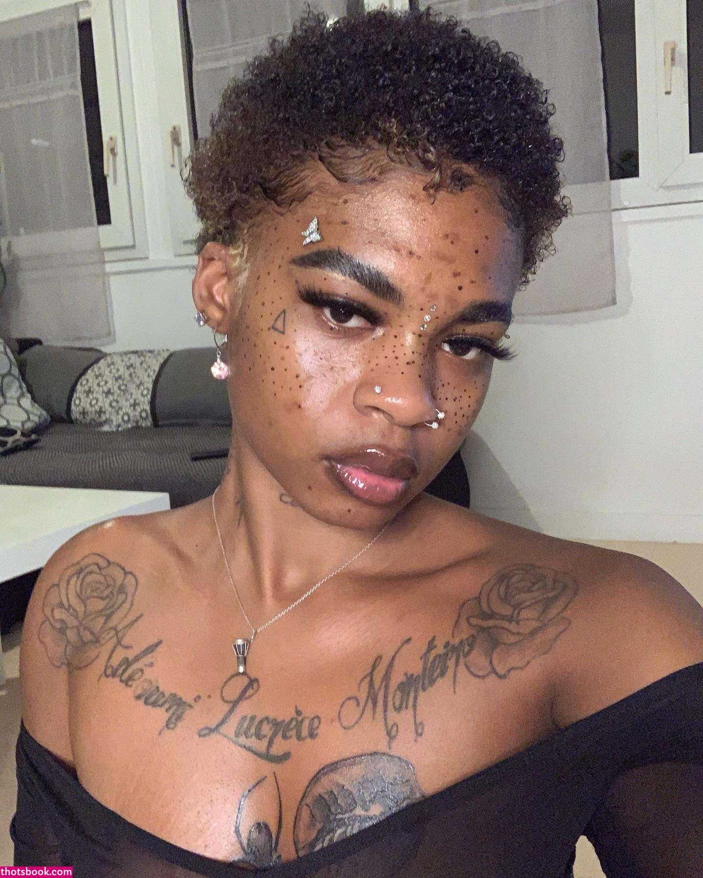 Afryckaneyla Neyla Naiade Nude Leaks OnlyFans Photos #6 1815788