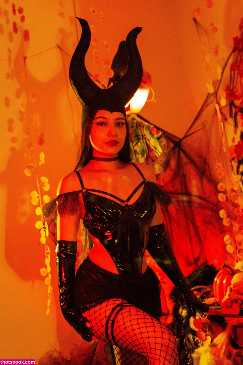 Ahri Moon1 Golden Girlsss Nude Leaks OnlyFans Photos #3 1815833