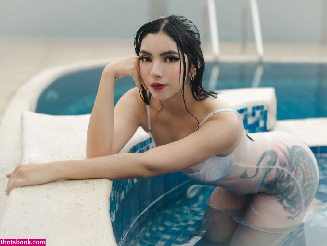 AliceOwenn AliceUsen AliiceOwen Nude Leaks OnlyFans Photos #3 1815961