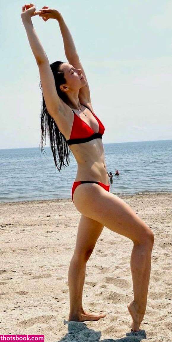 Anjelica Bette Fellini Nude Leaks OnlyFans Photos #1 1816153