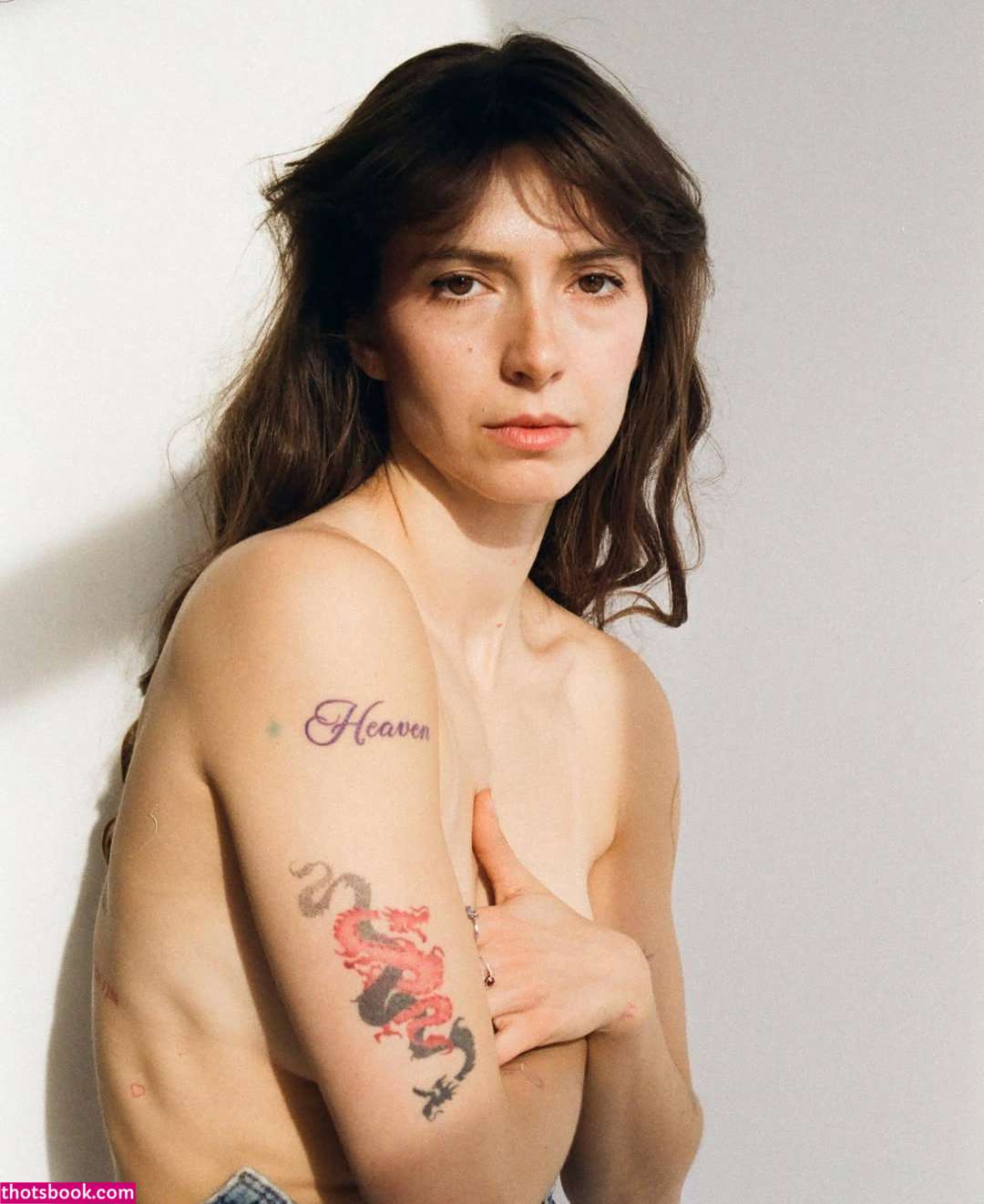 Anjelica Bette Fellini Nude Leaks OnlyFans Photos #2 1816156