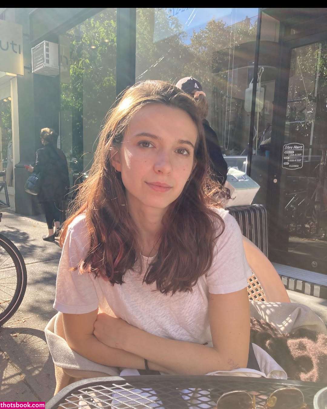 Anjelica Bette Fellini Nude Leaks OnlyFans Photos #4 1816166