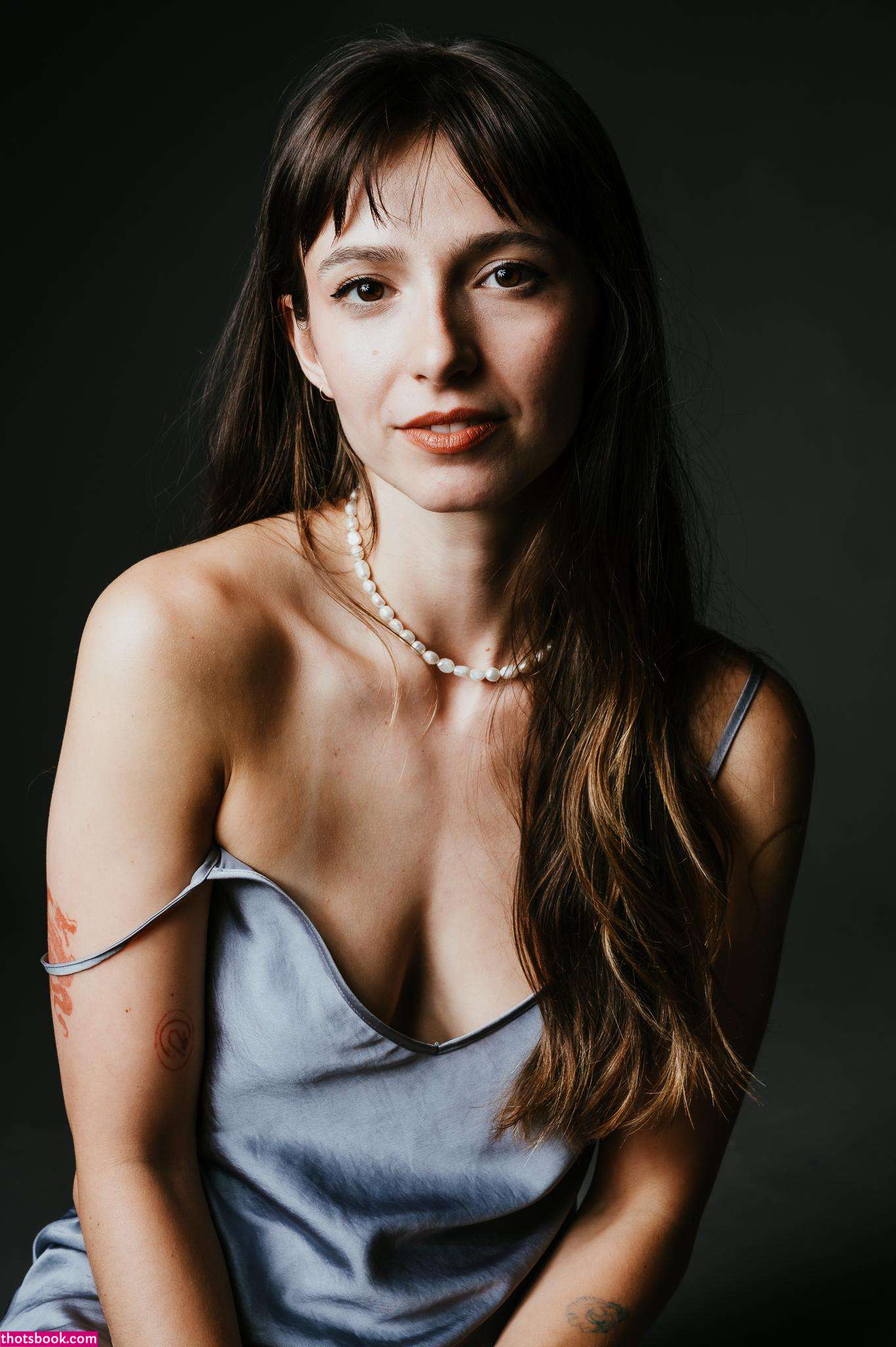 Anjelica Bette Fellini Nude Leaks OnlyFans Photos #6 1816178