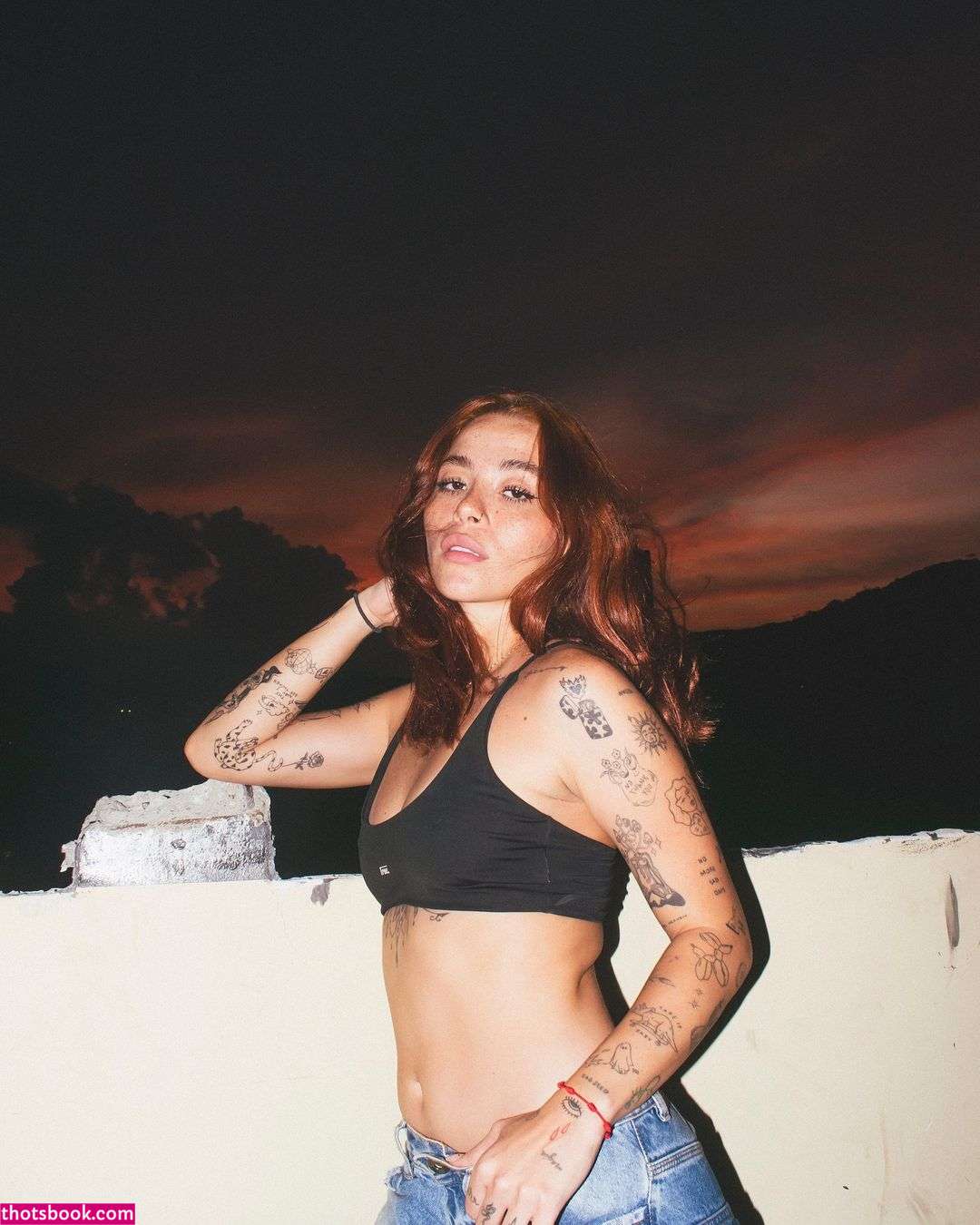 Carolina Cardenas Nude Leaks OnlyFans Photos #1 1816915