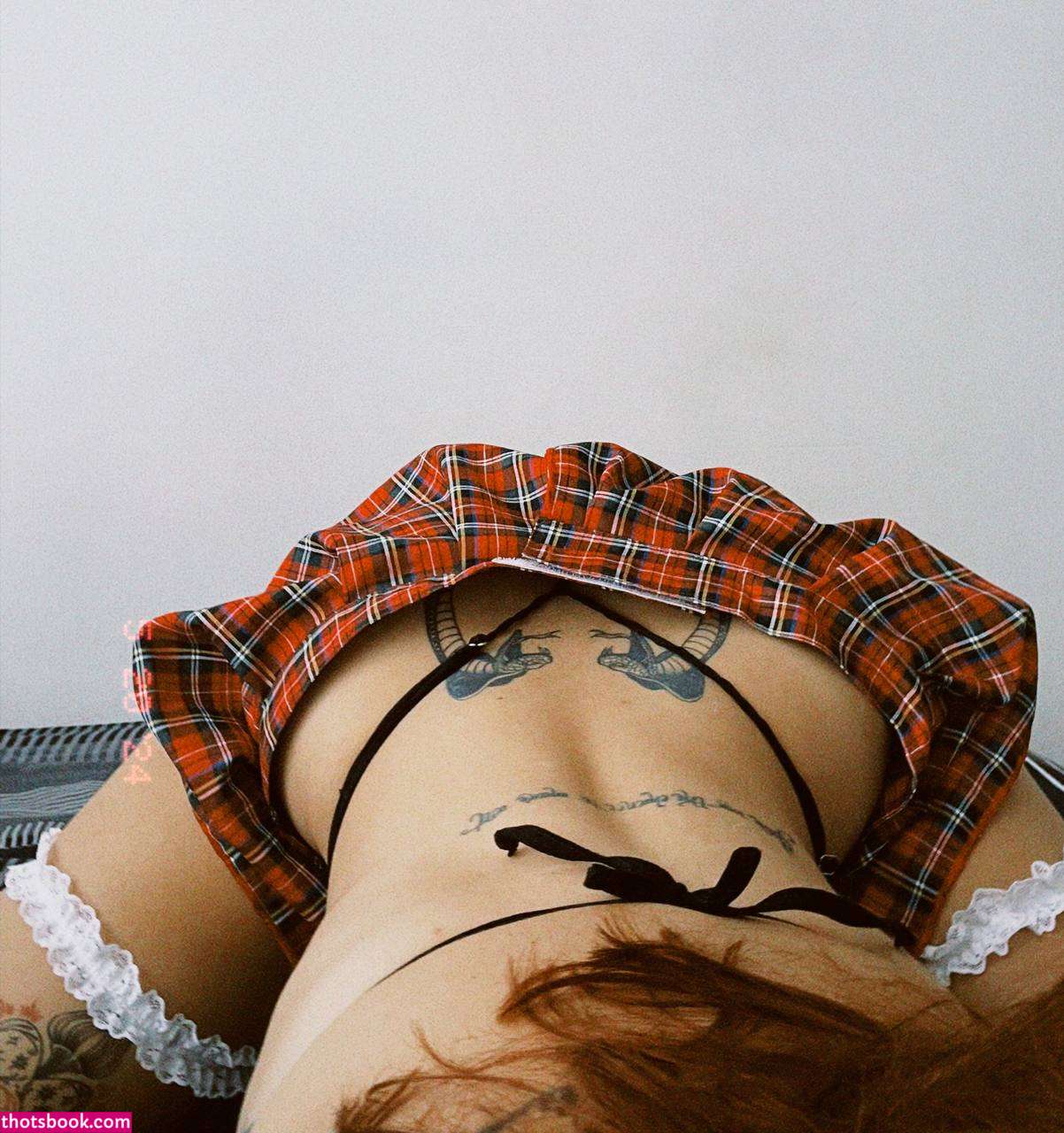 Carolina Cardenas Nude Leaks OnlyFans Photos #4 1816937