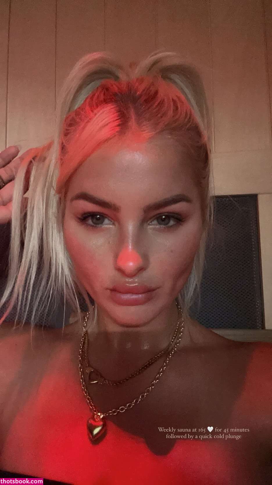 Caroline Weeks carolineweeks Nude Leaks OnlyFans Photos #3 1816967