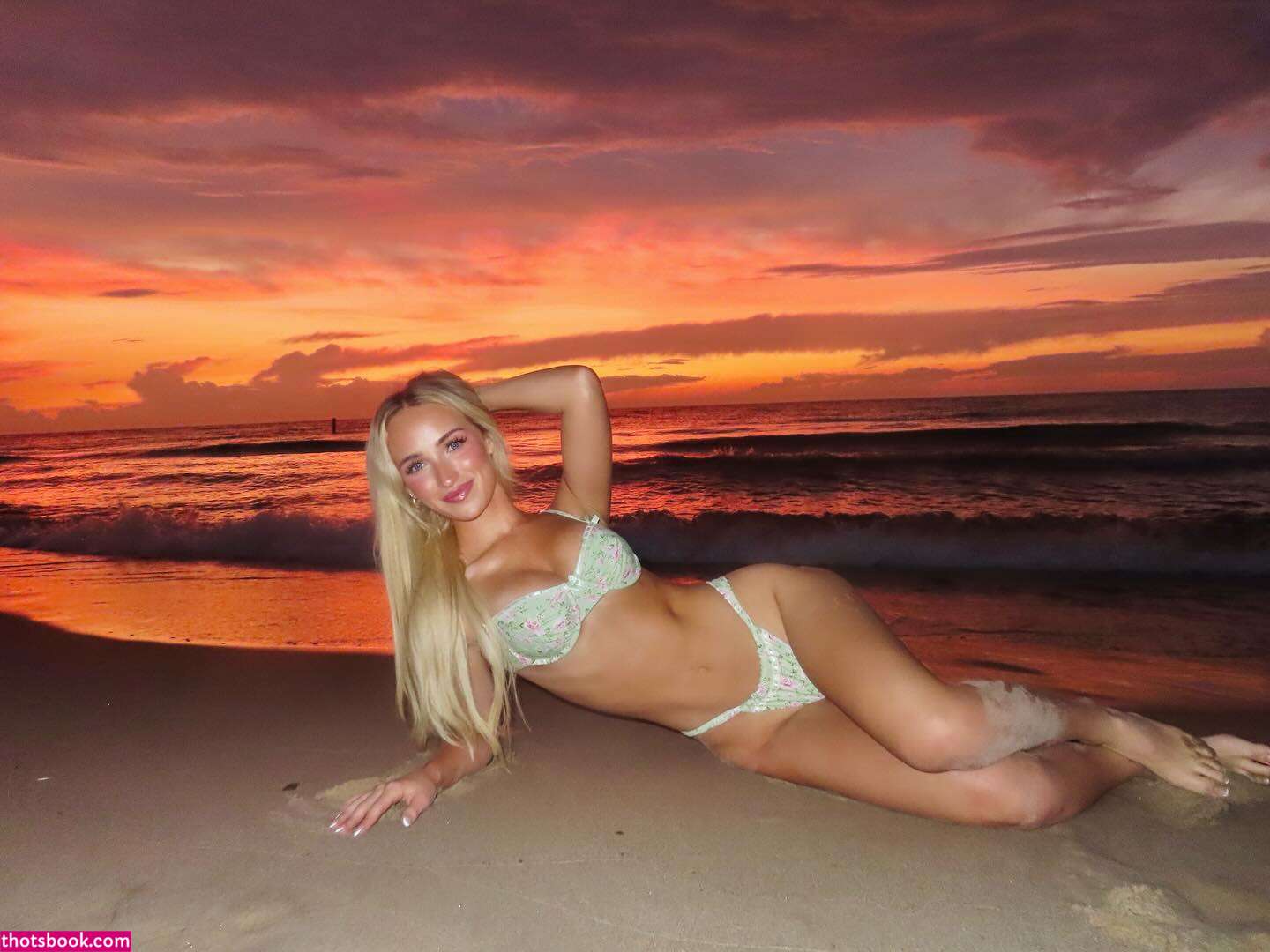 Carrie Anderson carrieanderr Nude Leaks OnlyFans Photos #5 1817000