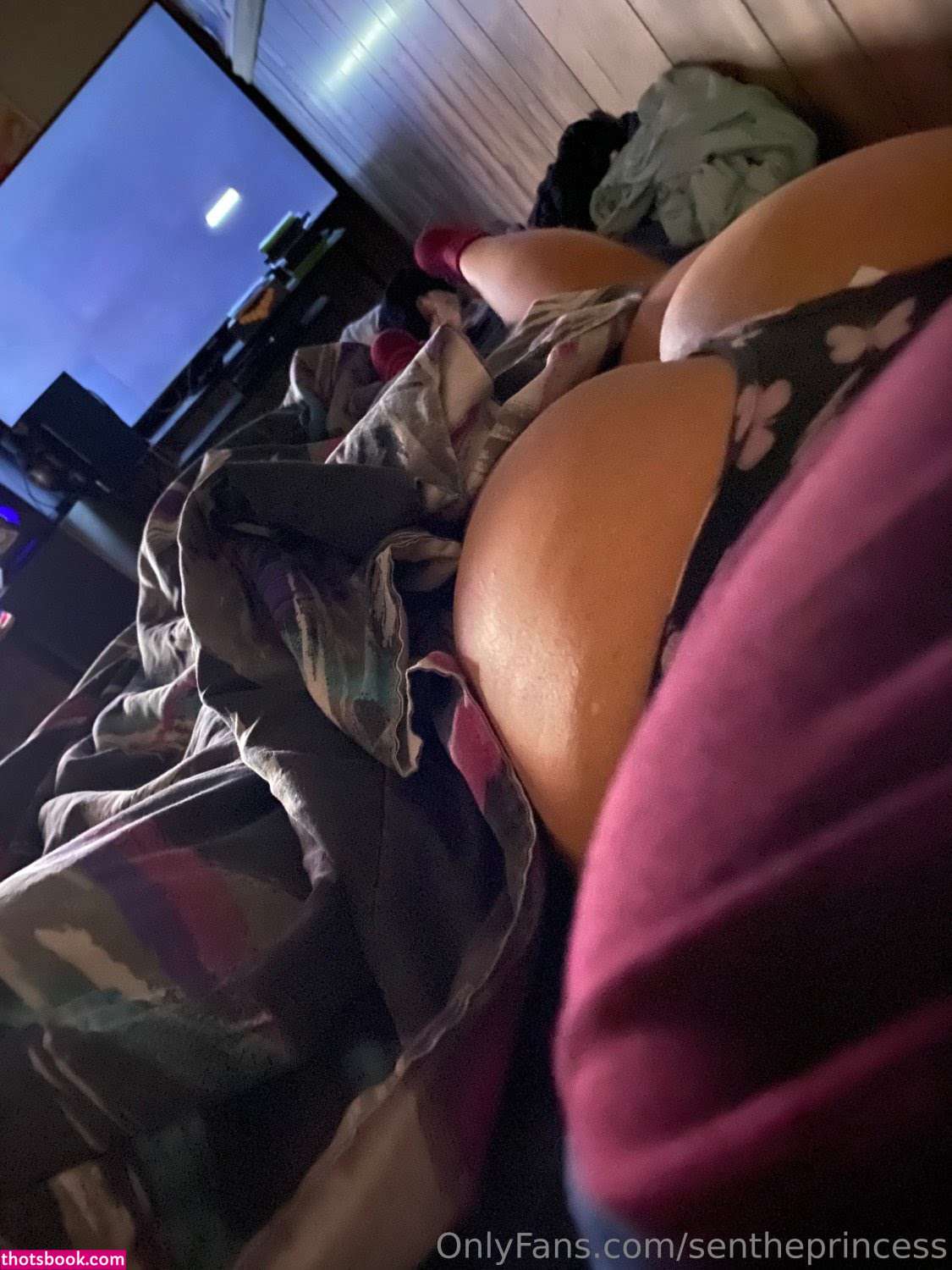 Cartmansfinsta Senia Nude Leaks OnlyFans Photos #4 1817023