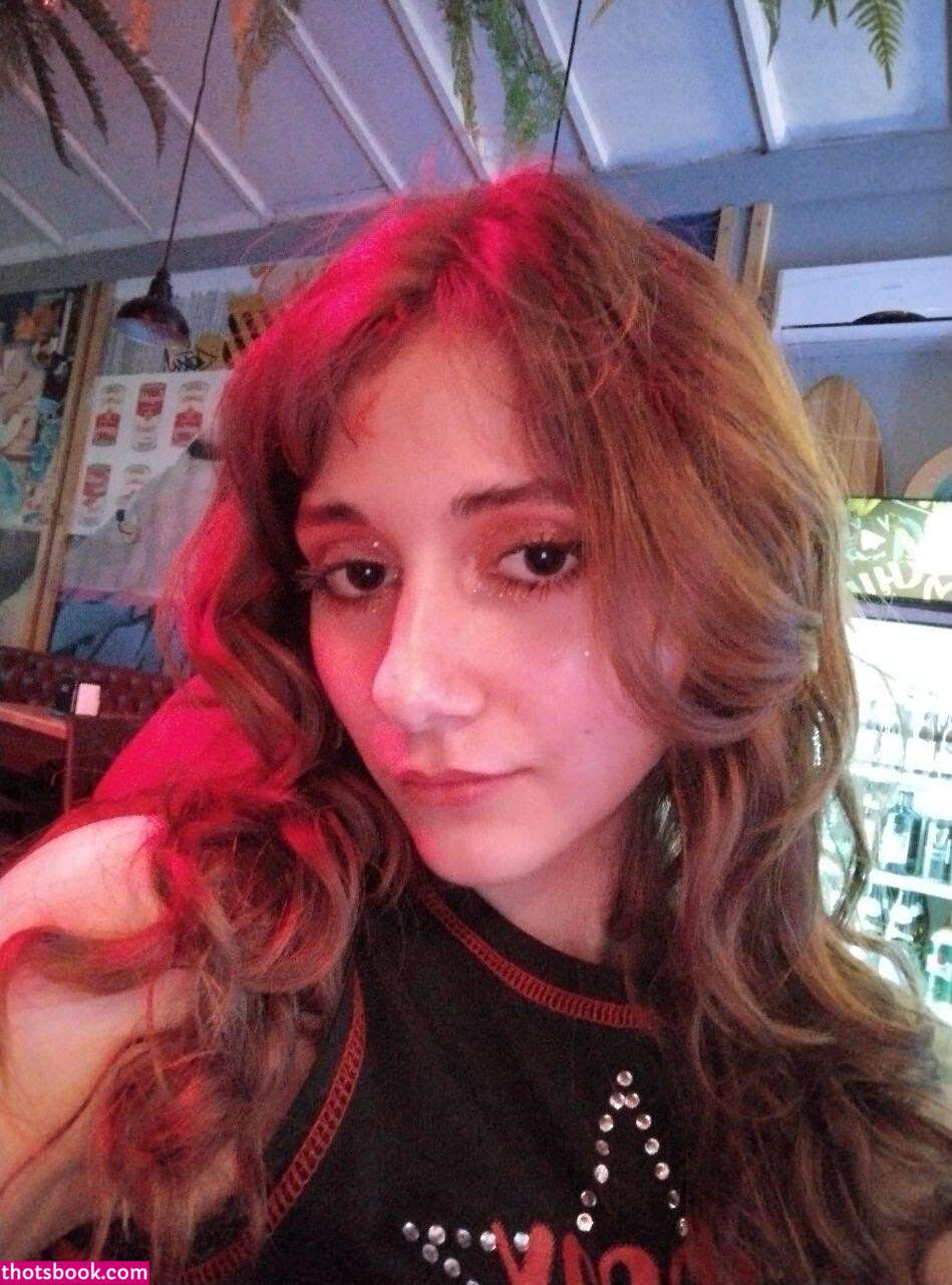 DevilBaby Devill Baby Nude Leaks OnlyFans Photos #1 1817059