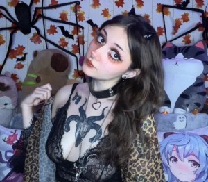 DevilBaby Devill Baby Nude Leaks OnlyFans Photos #6