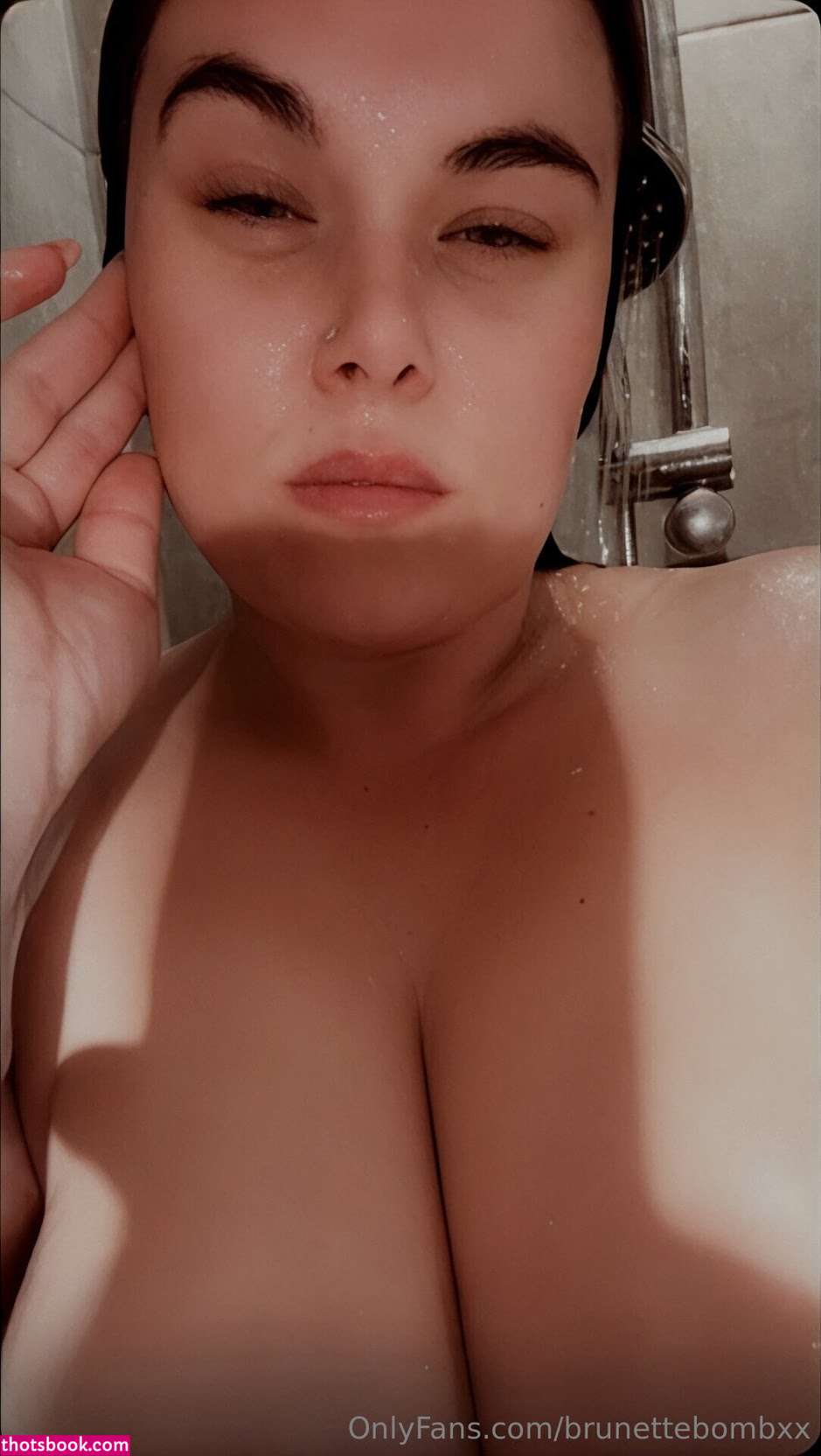 brunettebombxx Nude Leaks OnlyFans Photos #3 1793525