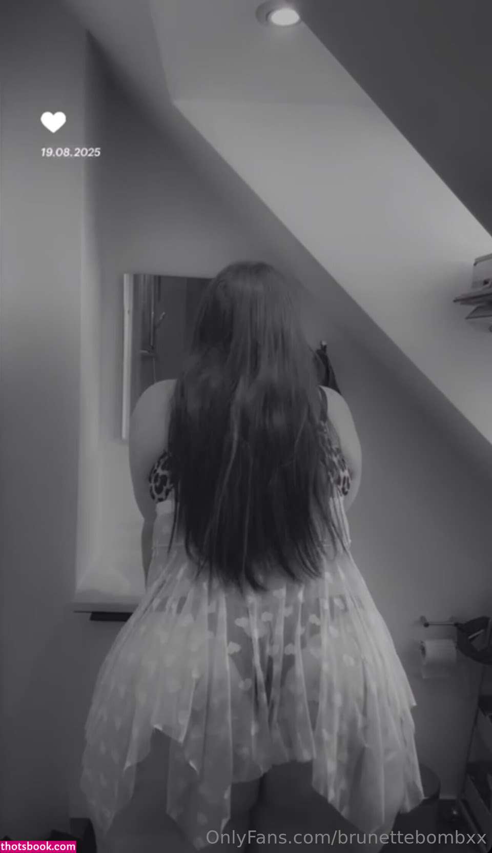 brunettebombxx Nude Leaks OnlyFans Photos #3 1793528