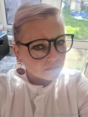misspeggydeville Nude Leaks OnlyFans Photos #3