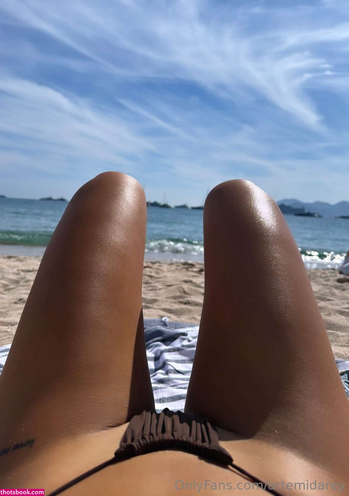 artemida rey Nude Leaks OnlyFans Photos #1 1803473