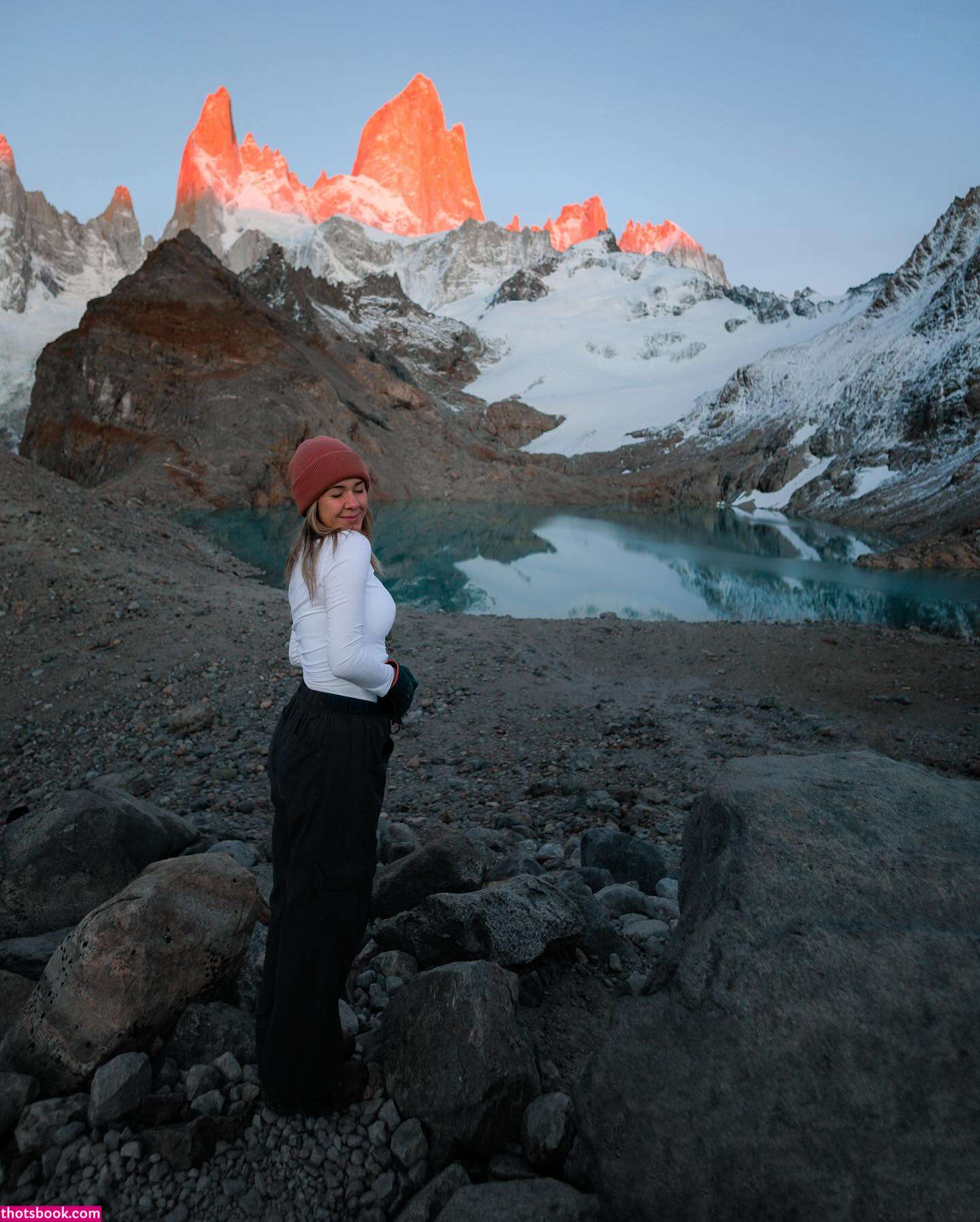 Cassidy Hornberger Nude Leaks OnlyFans Photos #3 1803712