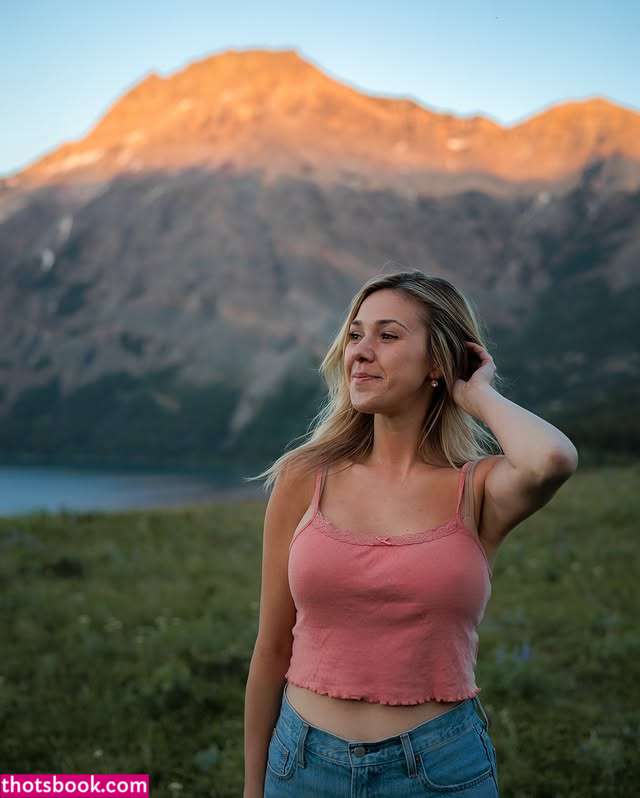 Cassidy Hornberger Nude Leaks OnlyFans Photos #5 1803726