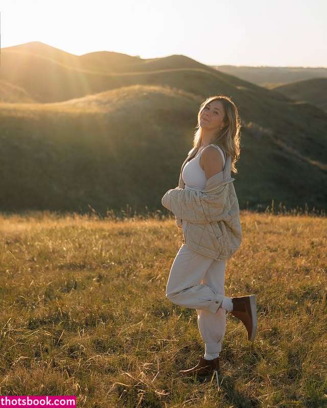 Cassidy Hornberger Nude Leaks OnlyFans Photos #5 1803728