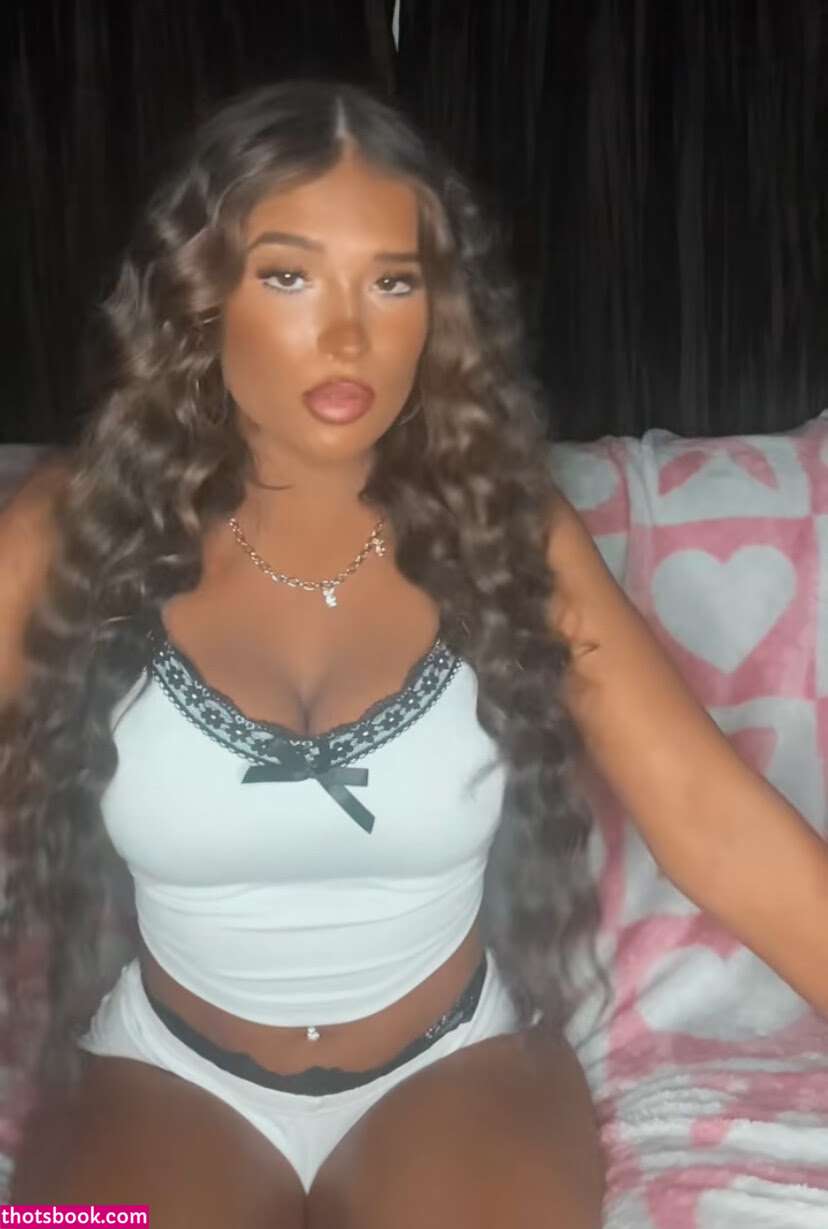 Destany Hartle Nude Leaks OnlyFans Photos #4 1804105