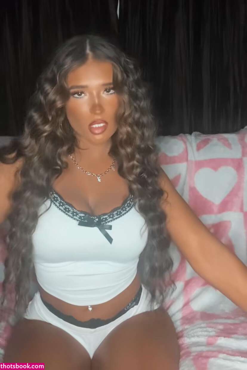 Destany Hartle Nude Leaks OnlyFans Photos #4 1804106