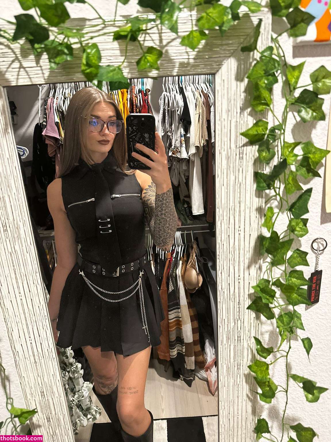 J3ssticless Nude Leaks OnlyFans Photos #2 1804271