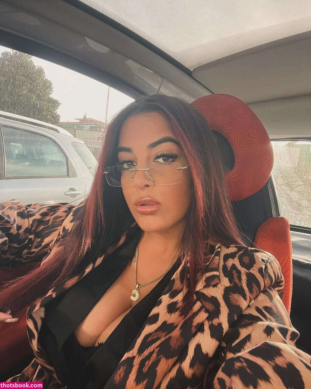 Chiara Calamaro chiaracalamaro Nude Leaks OnlyFans Photos #1 1817084