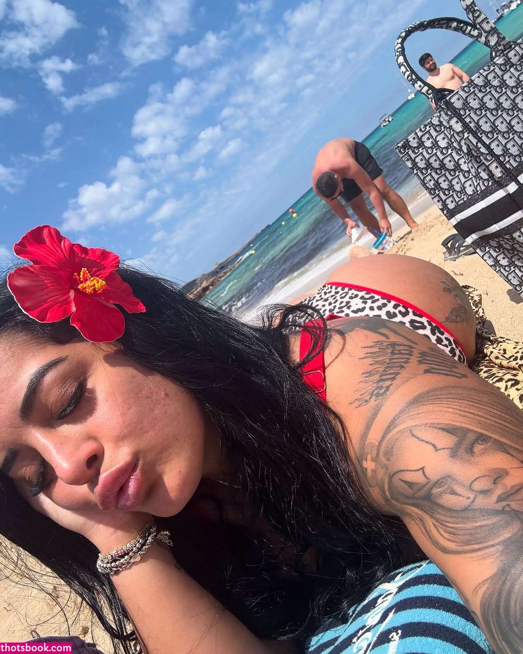 Chiara Calamaro chiaracalamaro Nude Leaks OnlyFans Photos #3 1817095