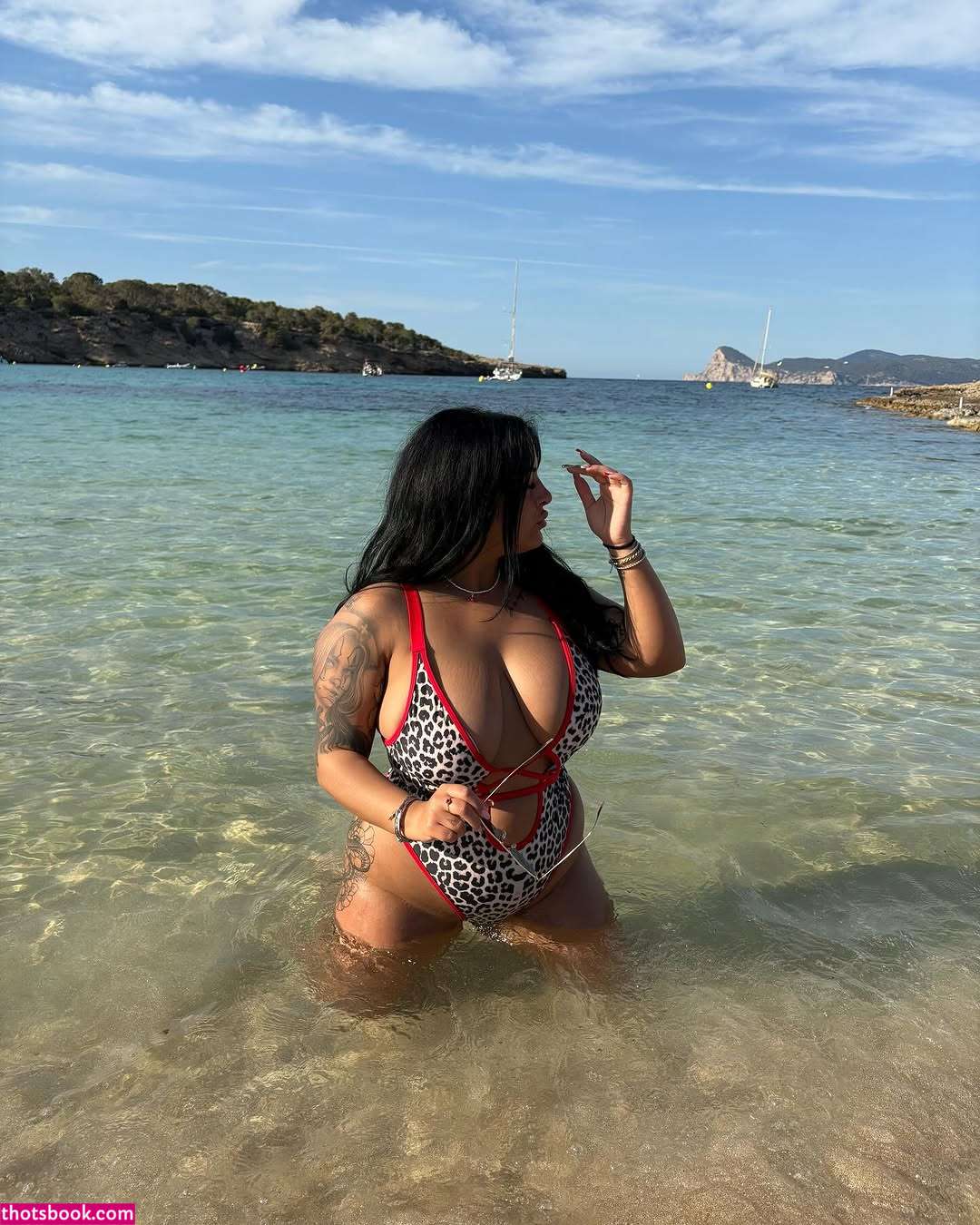 Chiara Calamaro chiaracalamaro Nude Leaks OnlyFans Photos #3 1817097