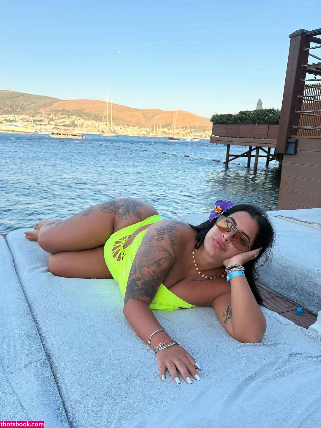 Chiara Calamaro chiaracalamaro Nude Leaks OnlyFans Photos #4 1817101