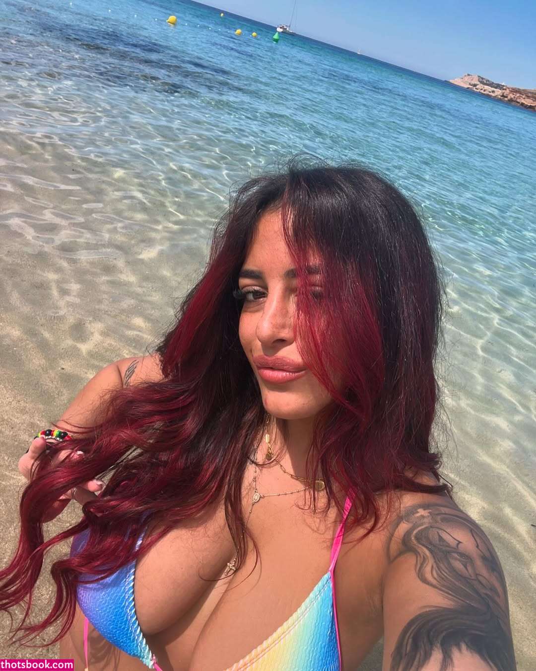 Chiara Calamaro chiaracalamaro Nude Leaks OnlyFans Photos #5 1817104