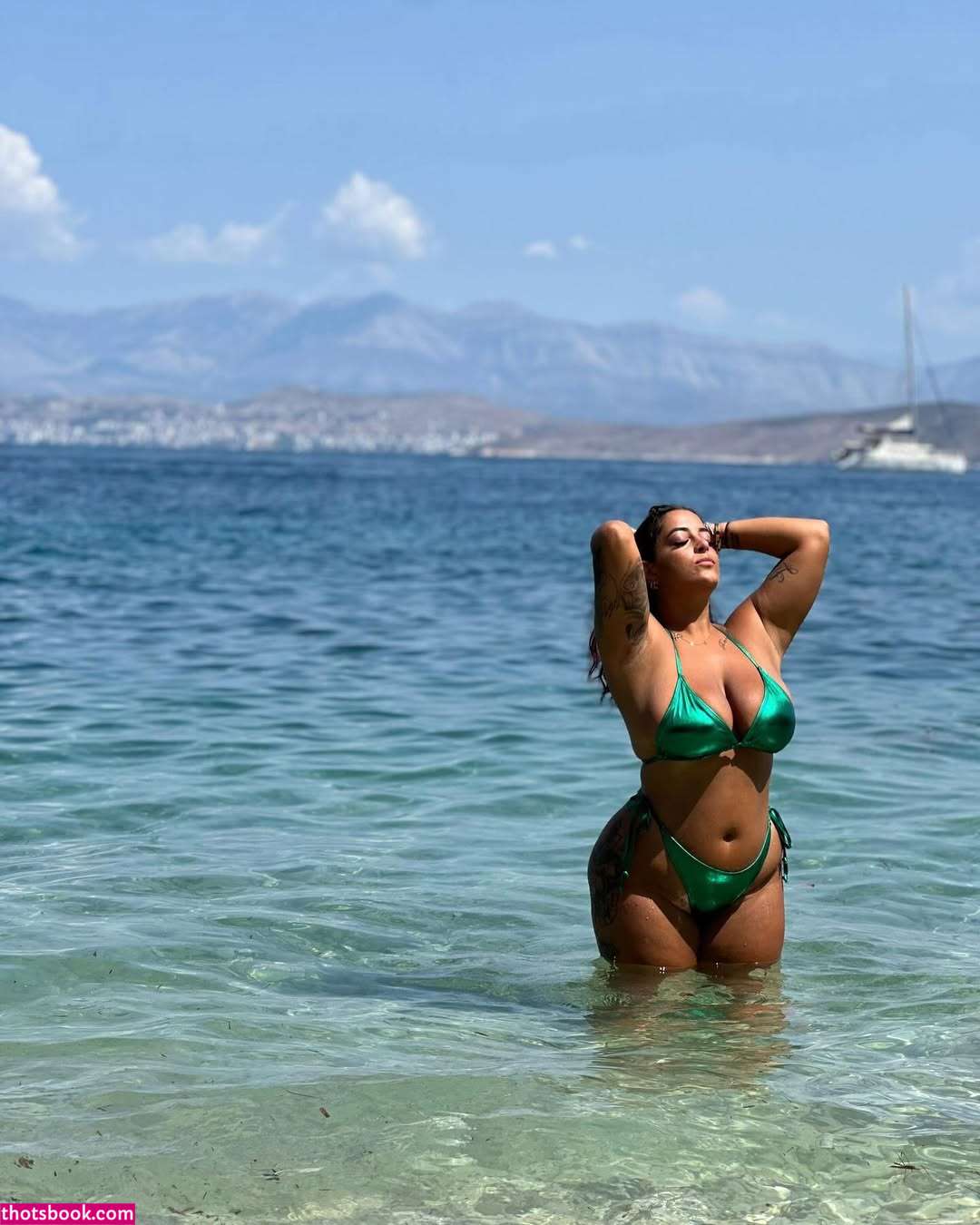 Chiara Calamaro chiaracalamaro Nude Leaks OnlyFans Photos #5 1817108