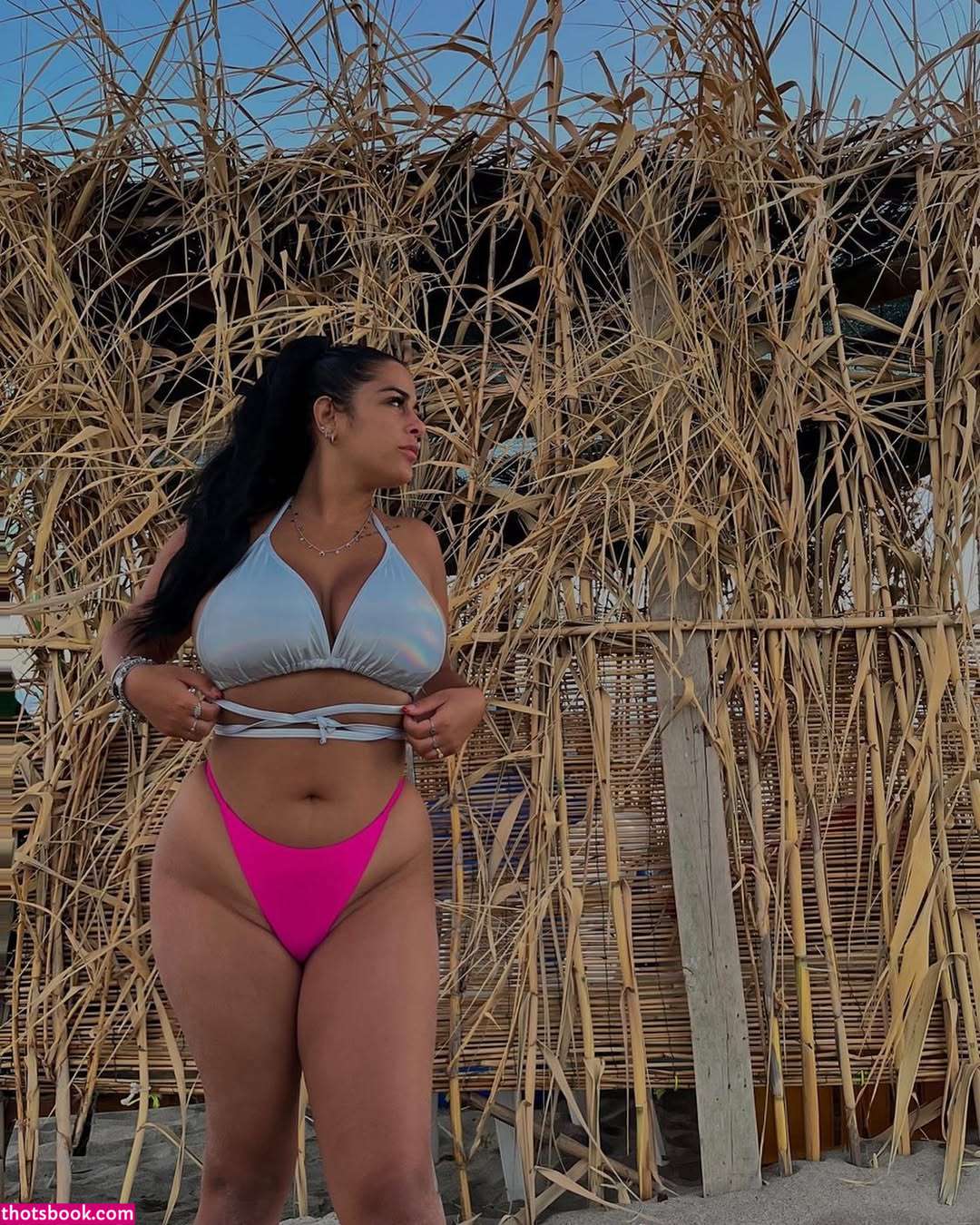 Chiara Calamaro chiaracalamaro Nude Leaks OnlyFans Photos #6 1817112