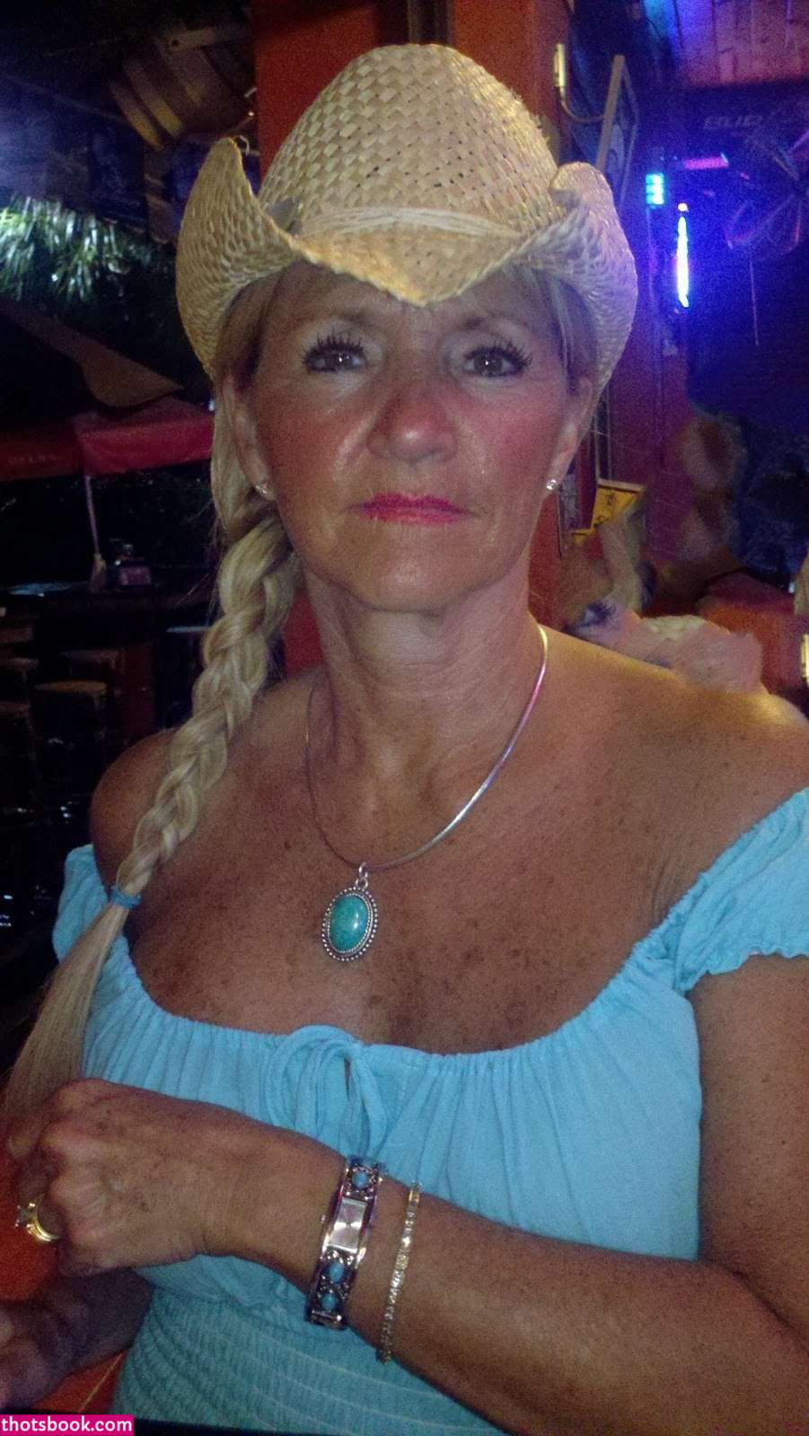 Collette Fouche colletefouche Nude Leaks OnlyFans Photos #1 1817216